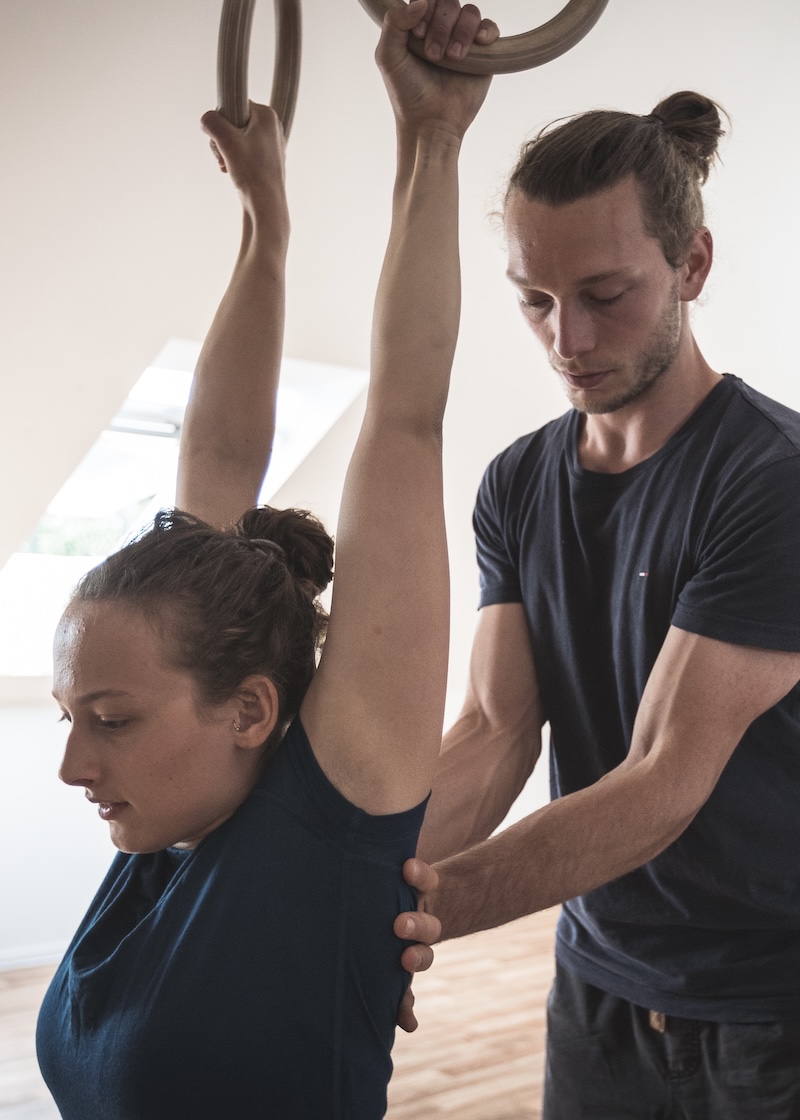 The Movement Practice - All you need to know