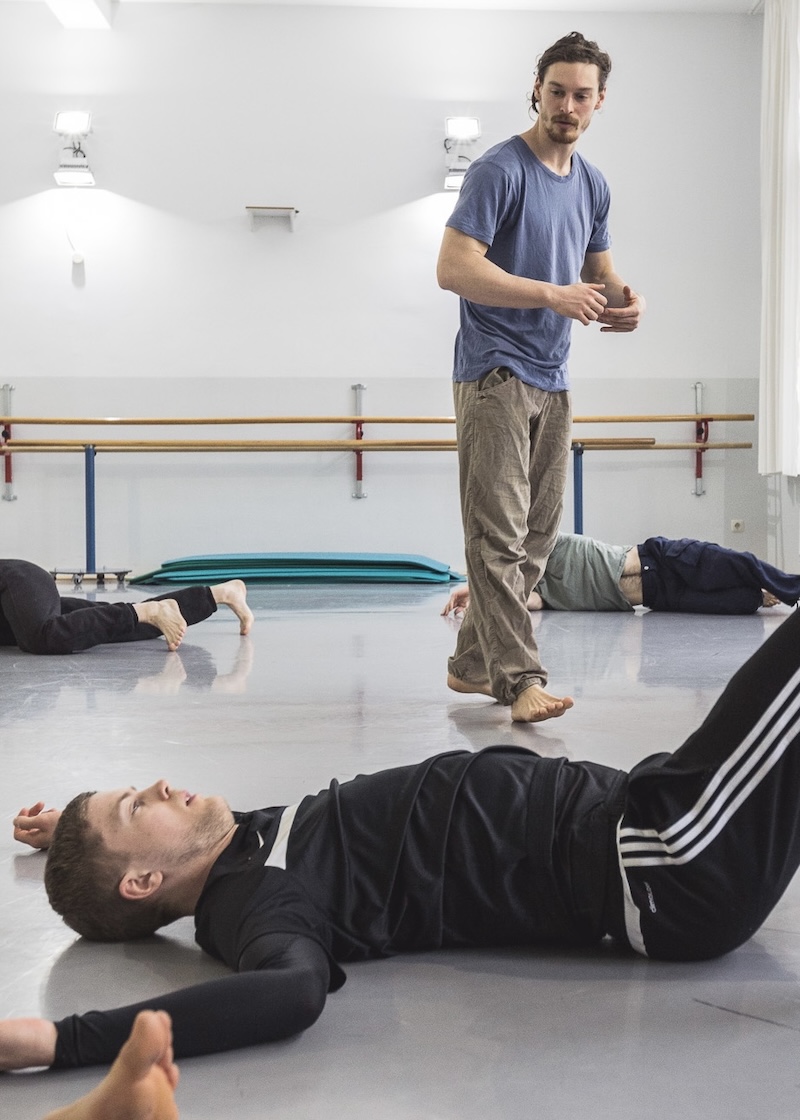 Perception, Expression, Relaxation (P.E.R)