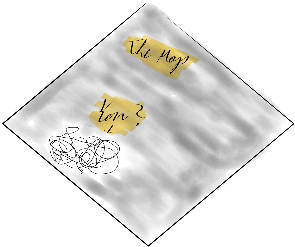 Structure illustration